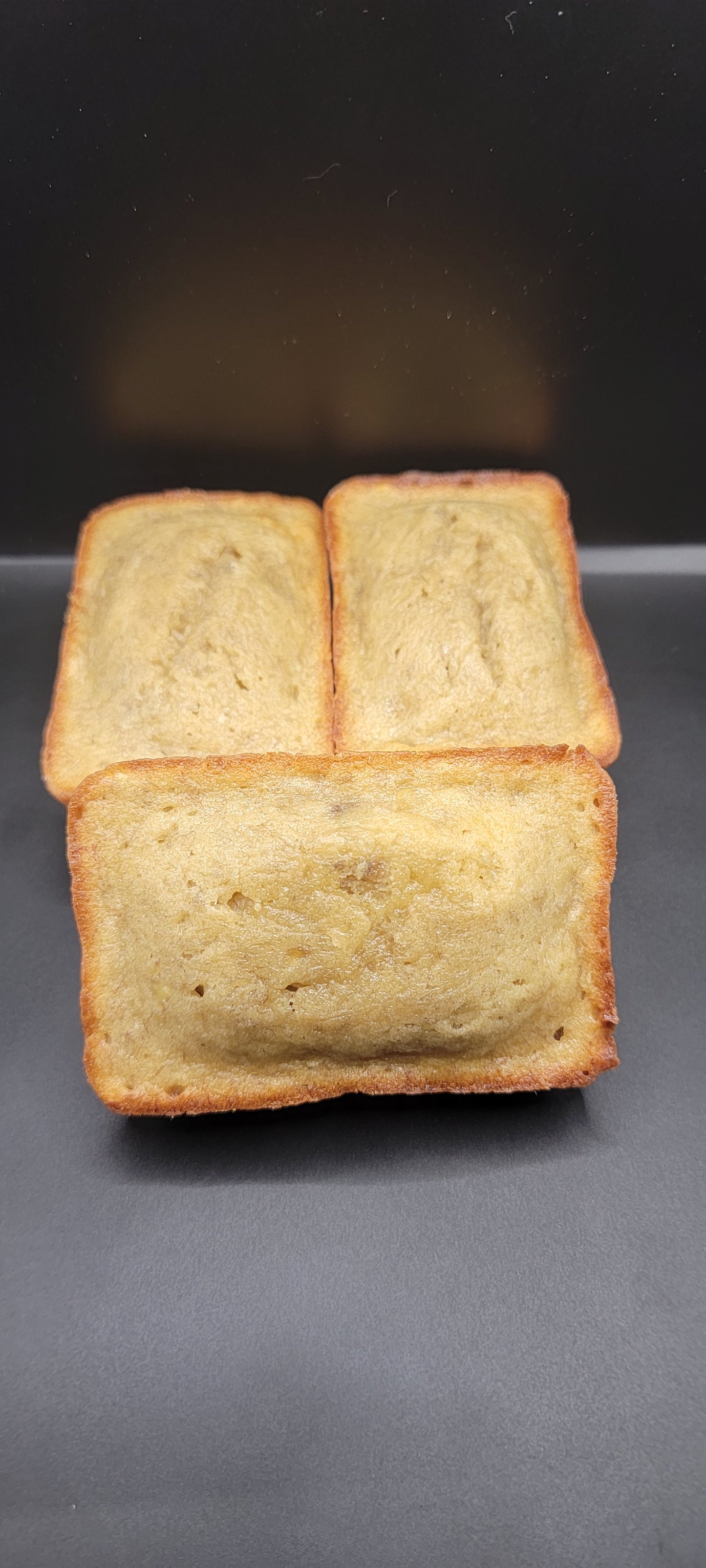 Banana Bread