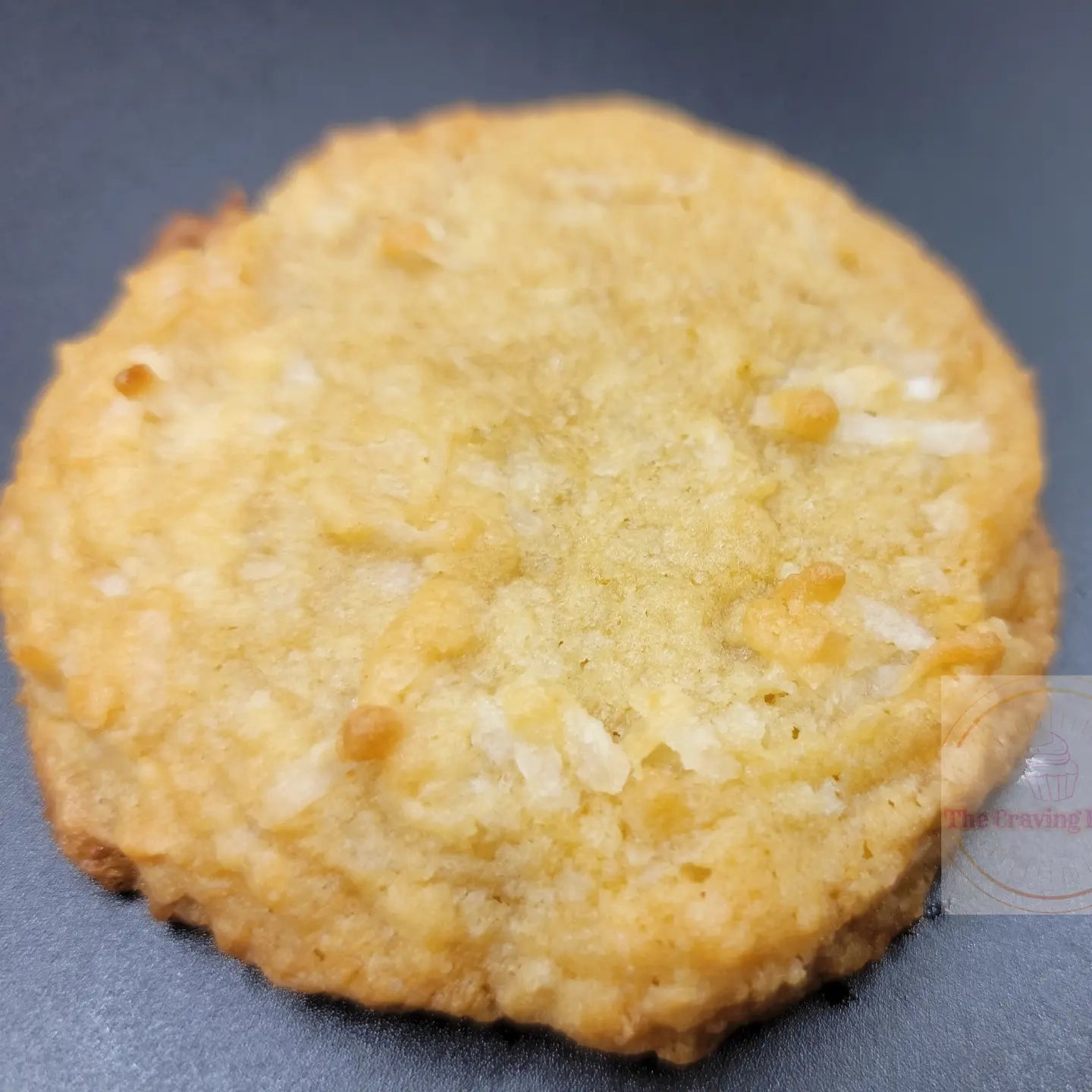 Coconut Cookies
